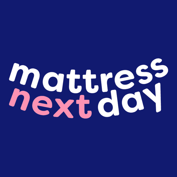 Mattress Next Day Logo